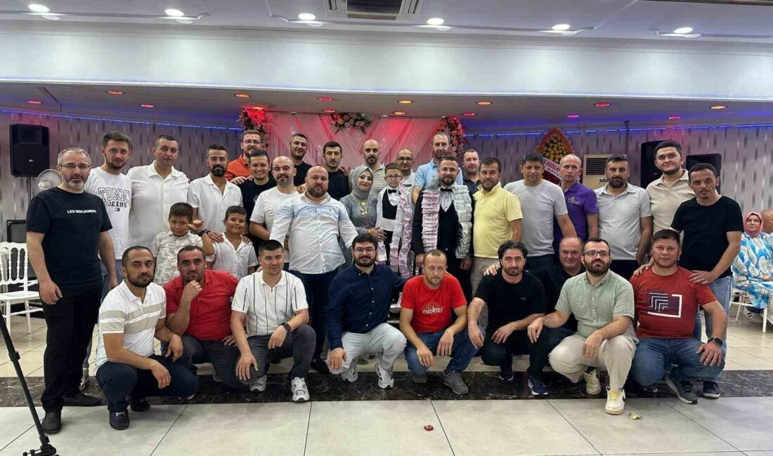 FURKAN KÖK GÖZYAŞLARI ARASINDA TOPRAĞA VERİLDİ. KÖK'ÜN  BİR GÜN