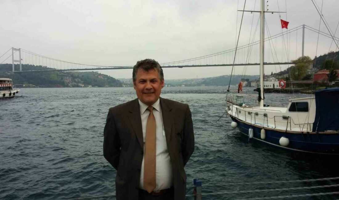 BURSA VALİLİĞİ ORHANGAZİ EMNİYET MÜDÜRÜ EROL YAVUZ’UN YERİNE ÜMİT GÜNER’İ