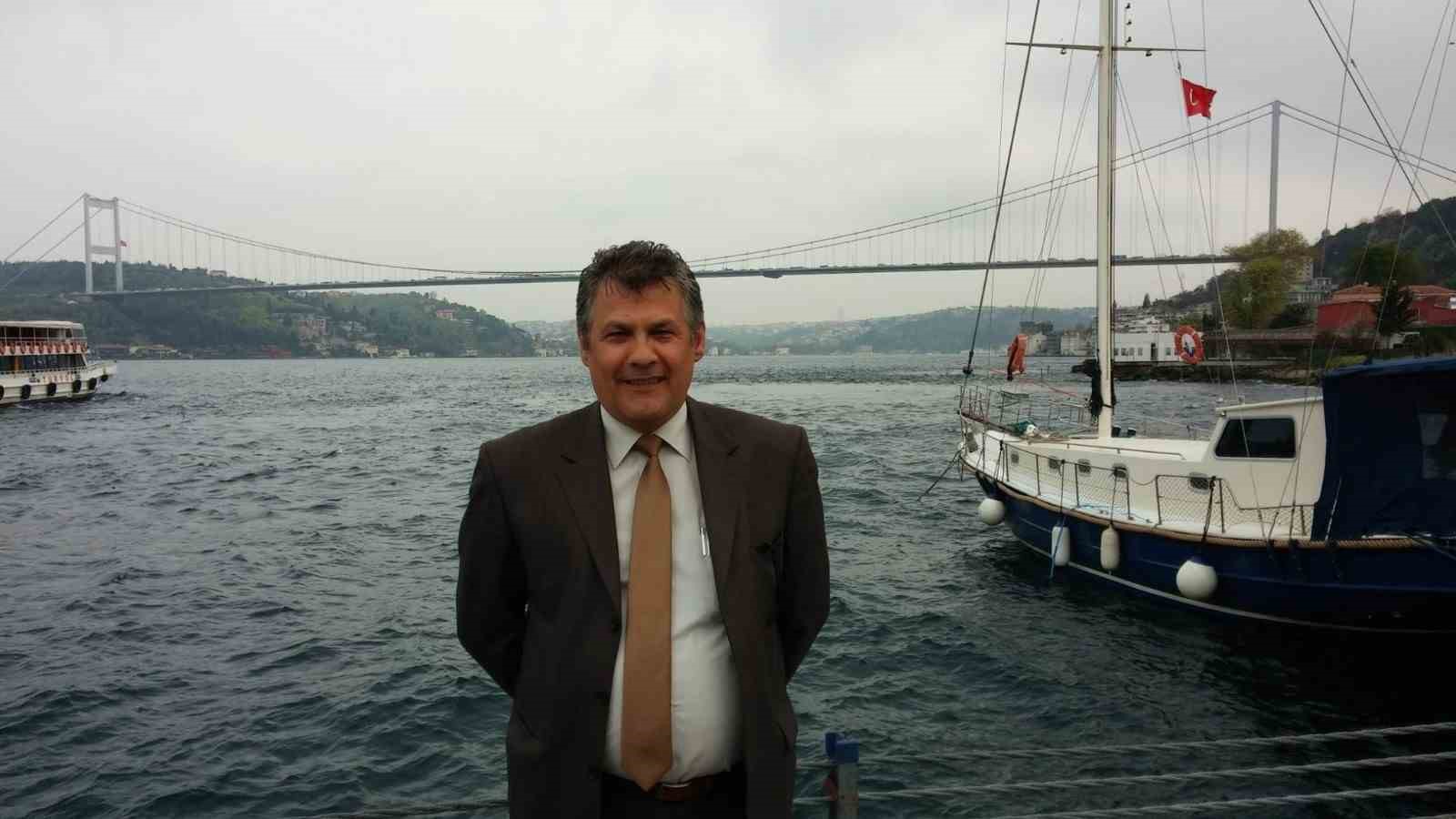 BURSA VALİLİĞİ ORHANGAZİ EMNİYET MÜDÜRÜ EROL YAVUZ’UN YERİNE ÜMİT GÜNER’İ