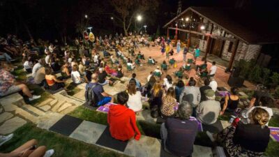 NİLÜFER BELEDİYESİ KENT TİYATROSU, YAZ SEZONUNU, 1 AĞUSTOS’TA BİR “KUMARBAZIN