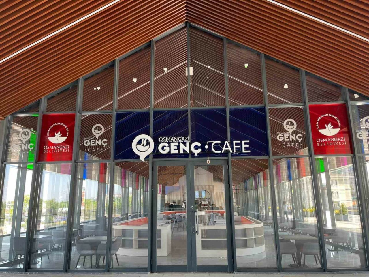 OSMANGAZİ BELEDİYESİ, İLÇENİN HEM KÜLTÜREL HEM SOSYAL YAŞAMINA DEĞER KATACAK