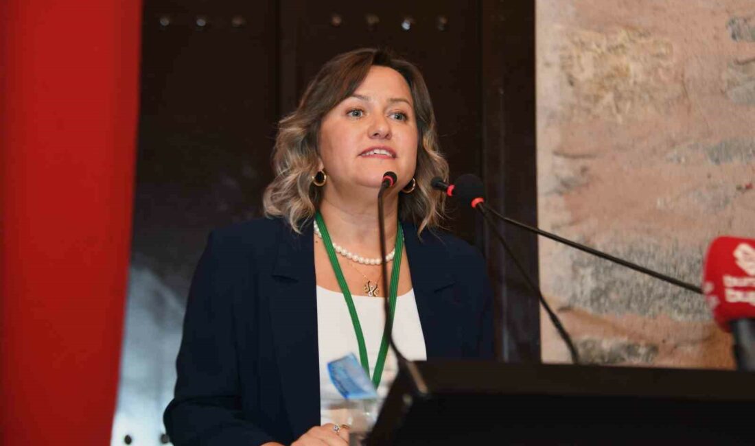 Osmangazi Kent Konseyi’nin yeni başkanı belli oldu OSMANGAZİ KENT KONSEYİ’NİN TEK LİSTEYLE YAPILAN SEÇİMLİ OLAĞAN GENEL KURULU’NDA,