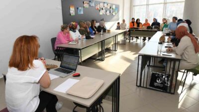 OSMANGAZİ BELEDİYESİ TARAFINDAN TÜRKÇE’NİN DOĞRU VE YERİNDE KULLANIMINI YAYGINLAŞTIRMAK, GÜZEL