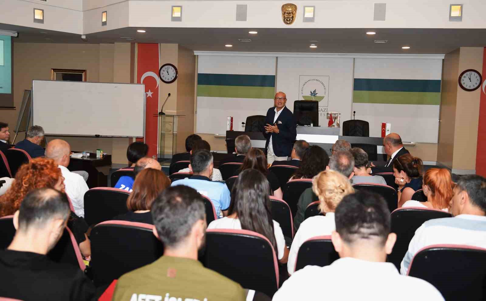 OSMANGAZİ BELEDİYESİ, 2025-2029 HİZMET DÖNEMİNDE İLÇEYE KAZANDIRACAĞI HİZMETLERİ VE PLANLAMALARI