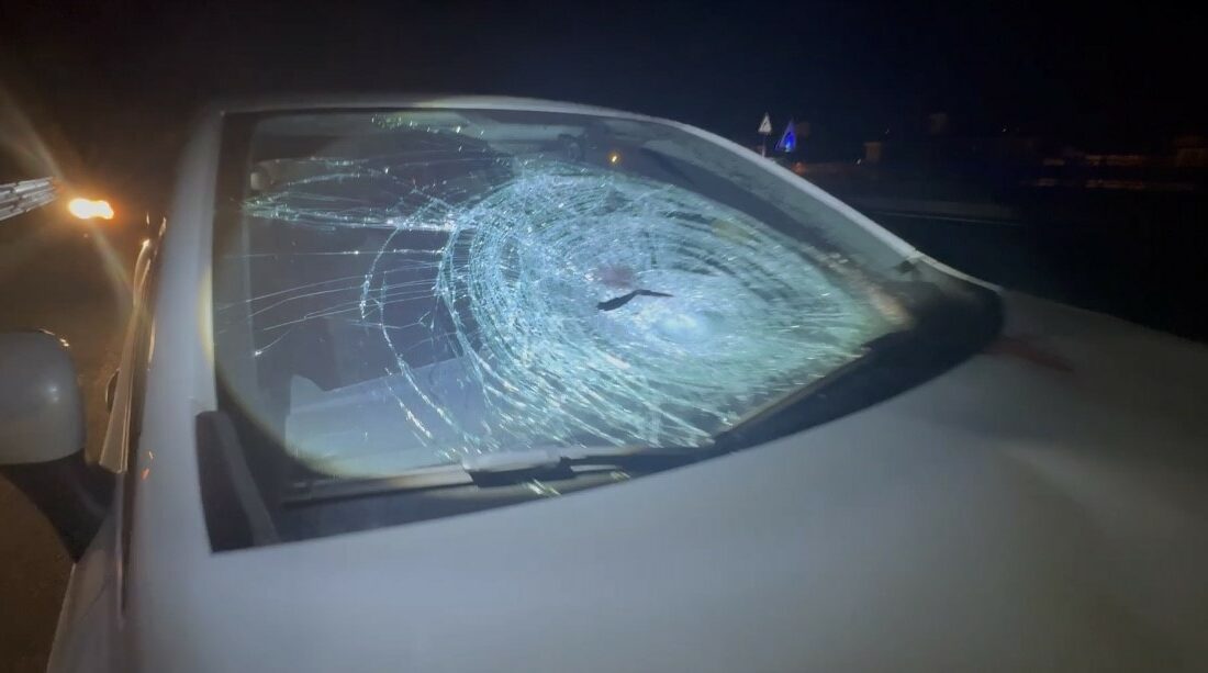 Bursa’da otomobilin çarptığı çocuk hayatını kaybetti OTOMOBİLİN ÇARPTIĞI 10 YAŞINDAKİ ÇOCUK HAYATINI KAYBETTİ