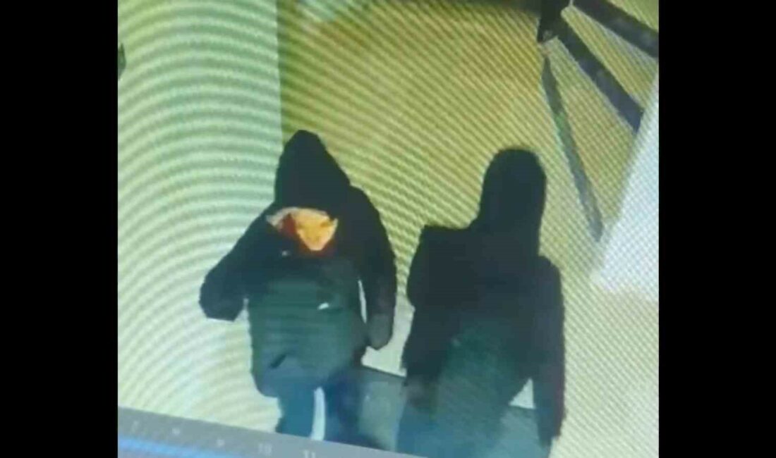 BURSA'DA PAZARA GİDEN AİLE, EVE GELDİĞİNDE HAYATININ ŞOKUNU YAŞADI. ZİYNET