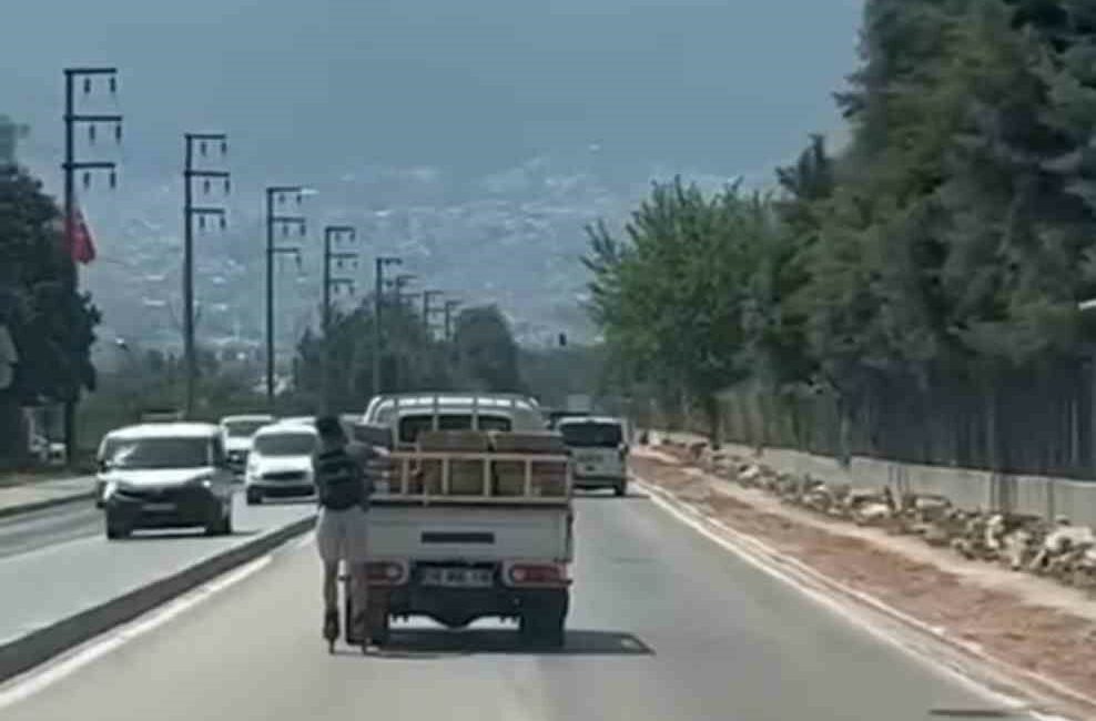 Patenli gencin ölümüne yolcuğu kamerada PATENLİ GENCİN ÖLÜMÜNE YOLCUĞU KAMERADA