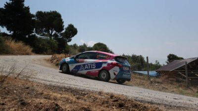 AVIS 2024 TIRMANMA ŞAMPİYONASI'NIN 5. AYAĞI ŞAHİNTEPE TIRMANMA YARIŞI 20-21