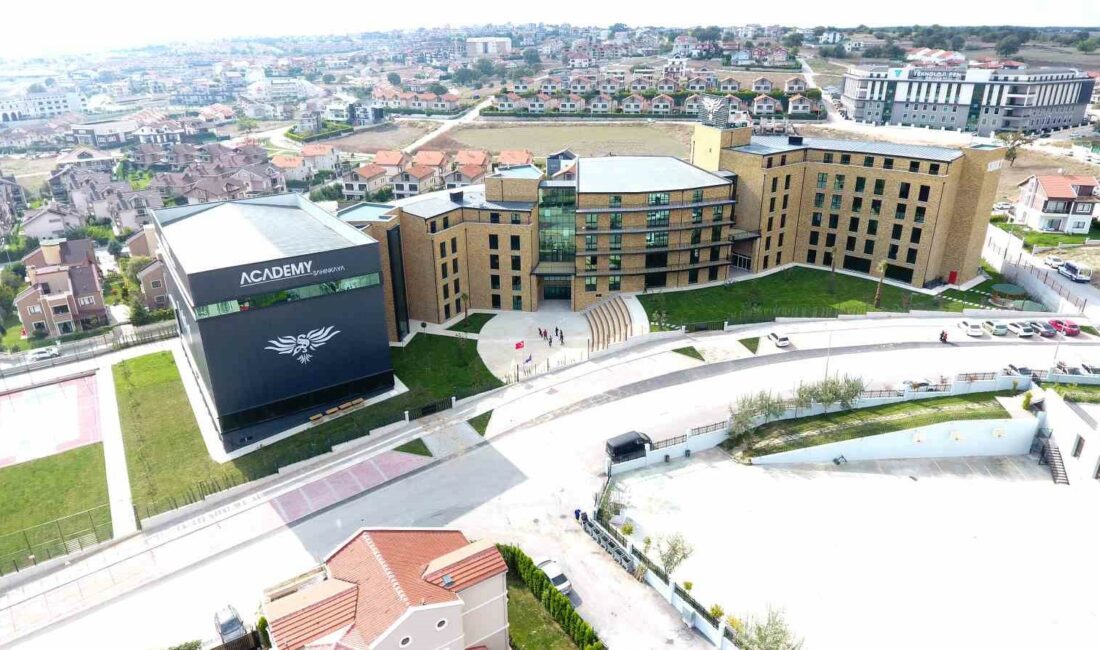 EĞİTİM HAYATINDA 20. YILINI DOLDURAN ŞAHİNKAYA EĞİTİM KURUMLARI, ÖĞRENCİLERİ İÇİN