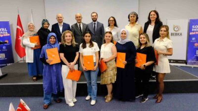 BURSA ESKİŞEHİR BİLECİK KALKINMA AJANSI (BEBKA) TARAFINDAN HAYATA GEÇİRİLEN SANAYİDE