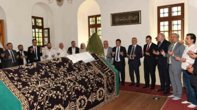 BALKAN FATİHİ OSMANLI SULTANI 1. MURAD HÜDAVENDİGAR, ŞEHİT EDİLİŞİNİN 635’İNCİ