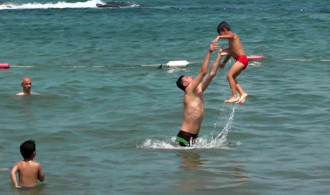 HAVUZ VE DENİZLERDEN KULAĞA KAÇAN SU, KALICI SAĞIRLIĞA DA SEBEP