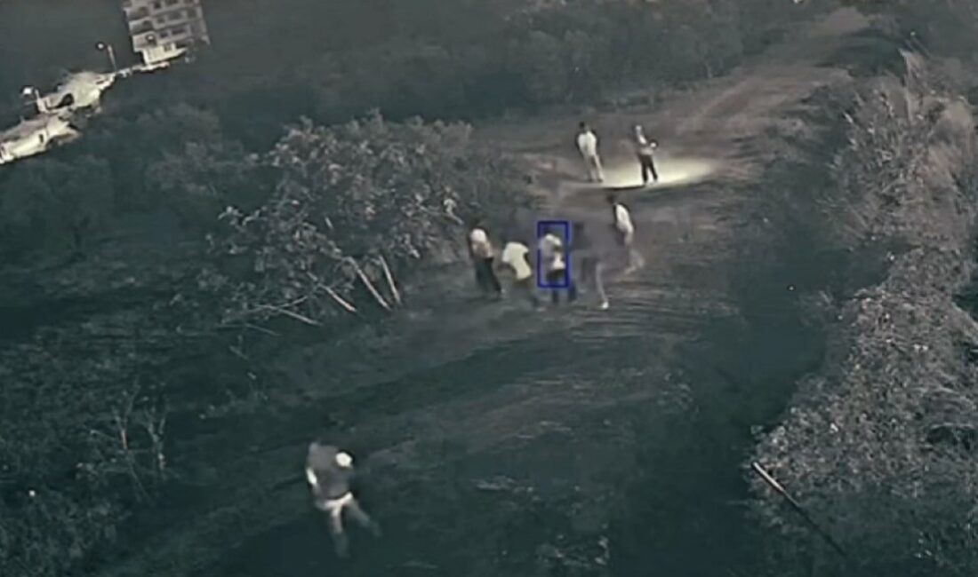 BURSA'DA SOSYAL MEDYA ÜZERİNDEN TARTIŞAN VE MESAJLAŞARAK BULUŞAN İKİ GRUBUN