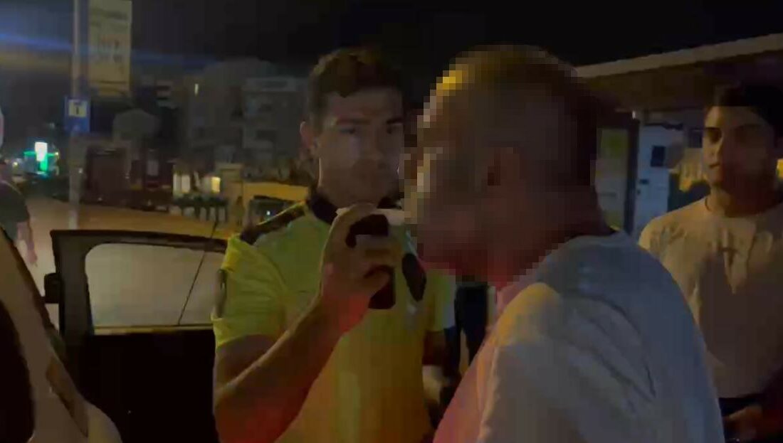 SULAMA TANKERİNE ÇARPTI, “3 TANE BİRA İÇTİM BİR ŞEY ÇIKAR