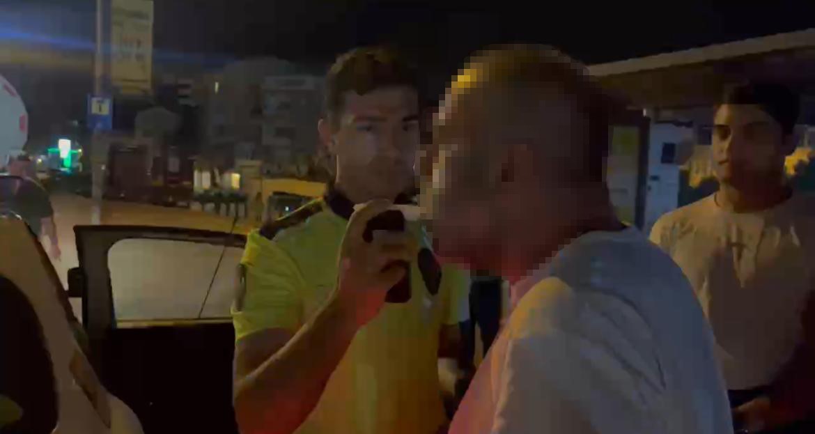 SULAMA TANKERİNE ÇARPTI, “3 TANE BİRA İÇTİM BİR ŞEY ÇIKAR