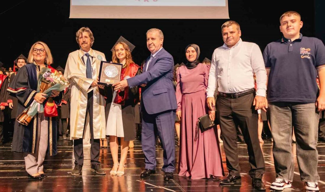 TÜRKİYE’NİN EN İYİ TIP FAKÜLTELERİ ARASINDA ÜST SIRALARDA BULUNAN BURSA