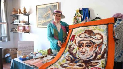 BURSA UNESCO DERNEĞİ TARAFINDAN SOMUT OLMAYAN KÜLTÜREL MİRAS UNSURLARINA DİKKAT