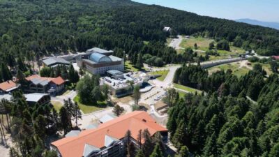 İŞ DÜNYASININ REFERANS EĞİTİM MERKEZİ BURSA BUSİNESS SCHOOL