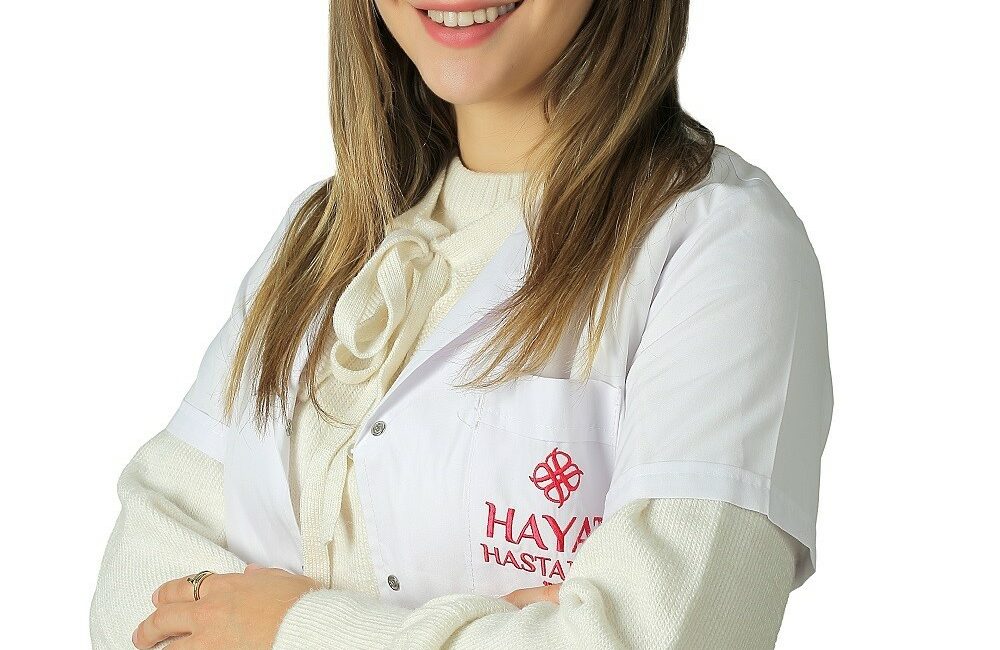 Uzman Klinik Psikolog Melike Yücel’den yaz tatili ipuçları HAYAT HASTANESİ UZMAN KLİNİK PSİKOLOĞU MELİKE YÜCEL, ÇOCUKLARIN YAZ TATİLİNİ