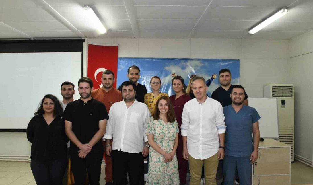 OSMANGAZİ BELEDİYESİ VETERİNER İŞLERİ MÜDÜRLÜĞÜ EKİPLERİ, BURSA BAROSU HAYVAN HAKLARI