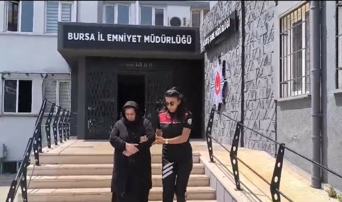 Yakayı ele vermemek için her gün ayrı adreste saklandı, operasyonla yakalandı YAKAYI ELE VERMEMEK İÇİN HER GÜN AYRI ADRESTE SAKLANDI, OPERASYONLA