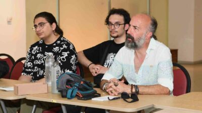 OSMANGAZİ BELEDİYESİ’NİN YAZ DÖNEMİNDE ‘OSMANGAZİ ATÖLYELERLE BULUŞUYOR’ ADI ALTINDA HEM