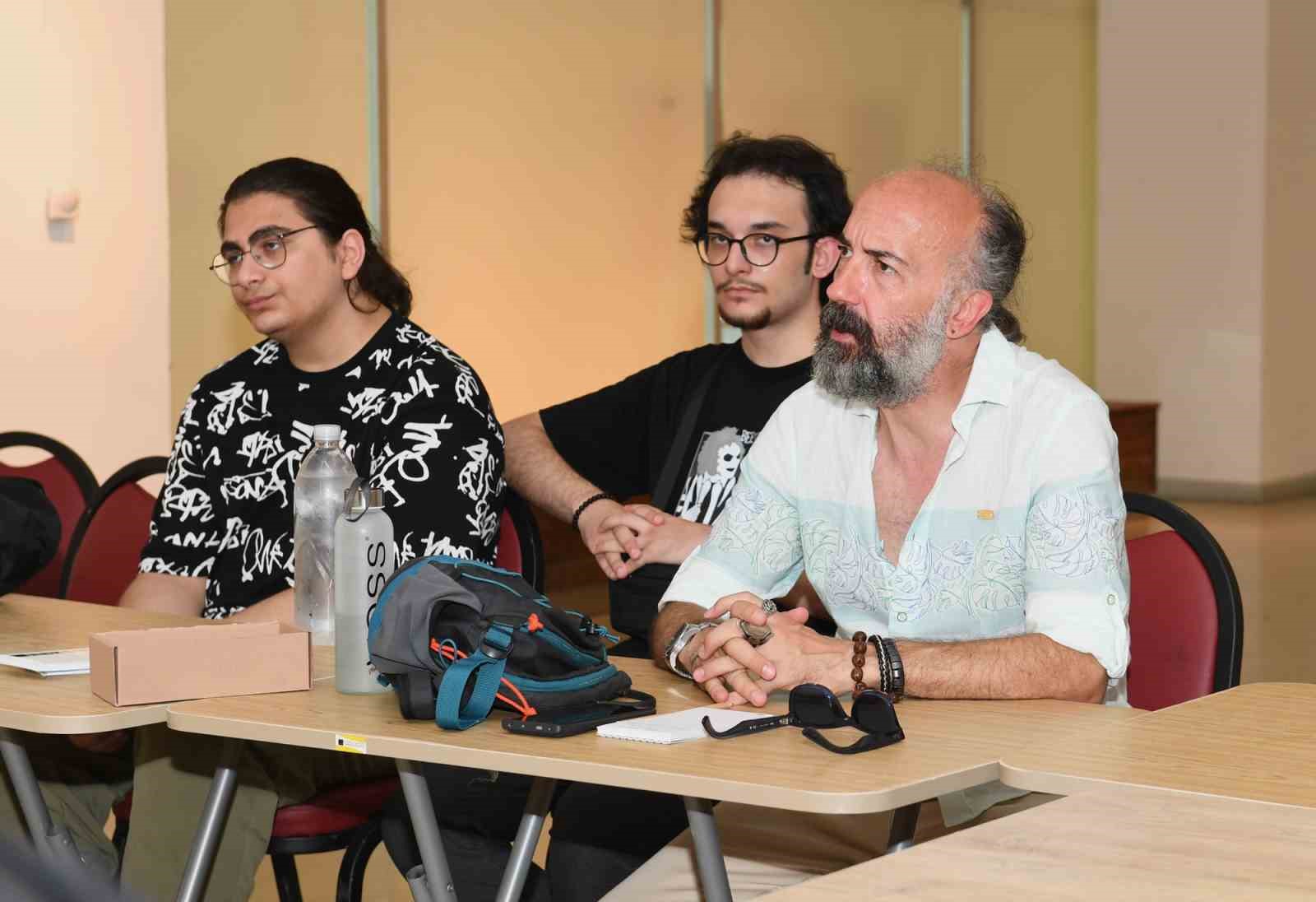 OSMANGAZİ BELEDİYESİ’NİN YAZ DÖNEMİNDE ‘OSMANGAZİ ATÖLYELERLE BULUŞUYOR’ ADI ALTINDA HEM