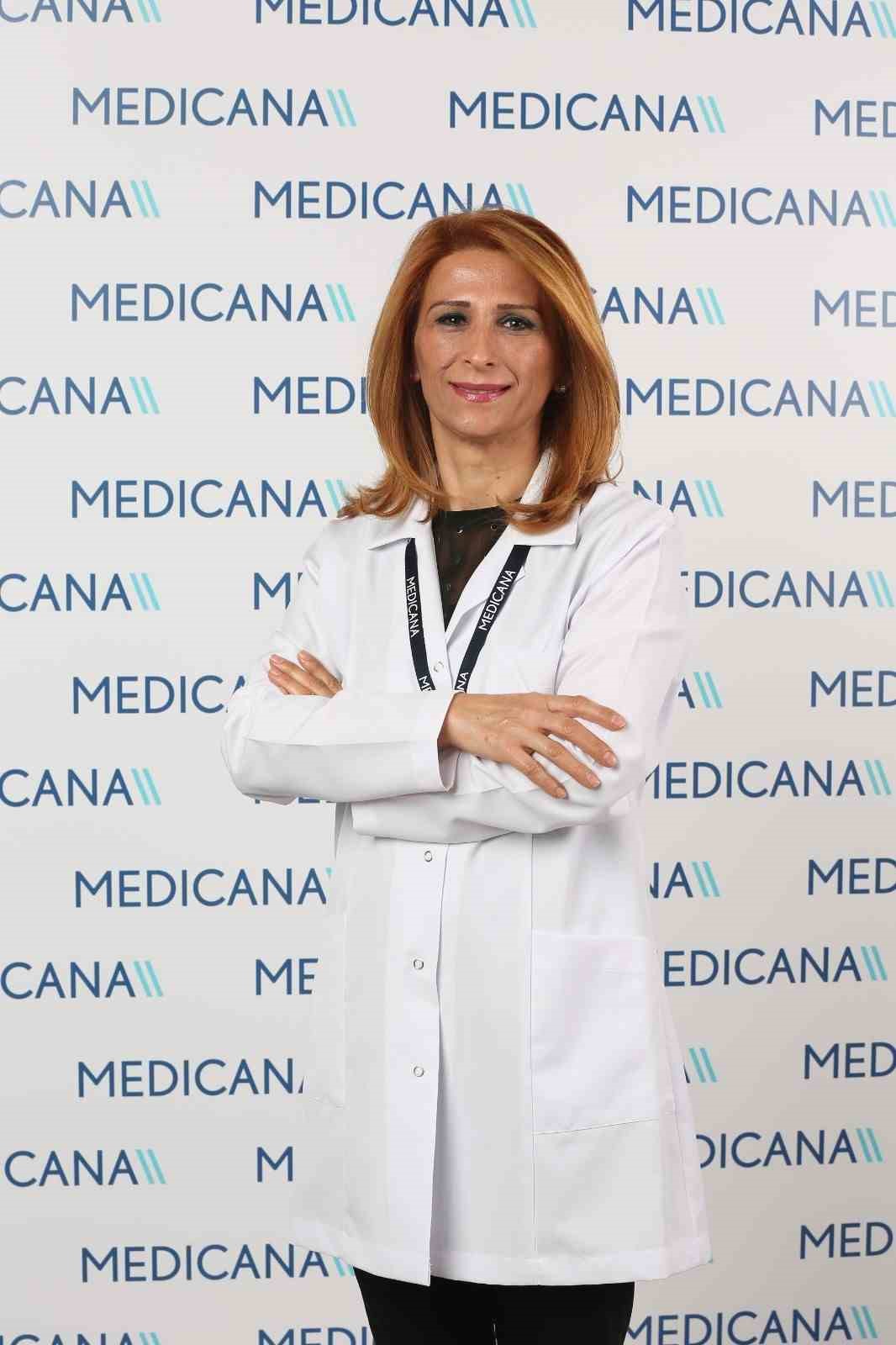 ÇOCUK CERRAHİSİ UZMANI OP. DR. PERİHAN TOPÇU, ÇOCUKLAR İÇİN EN