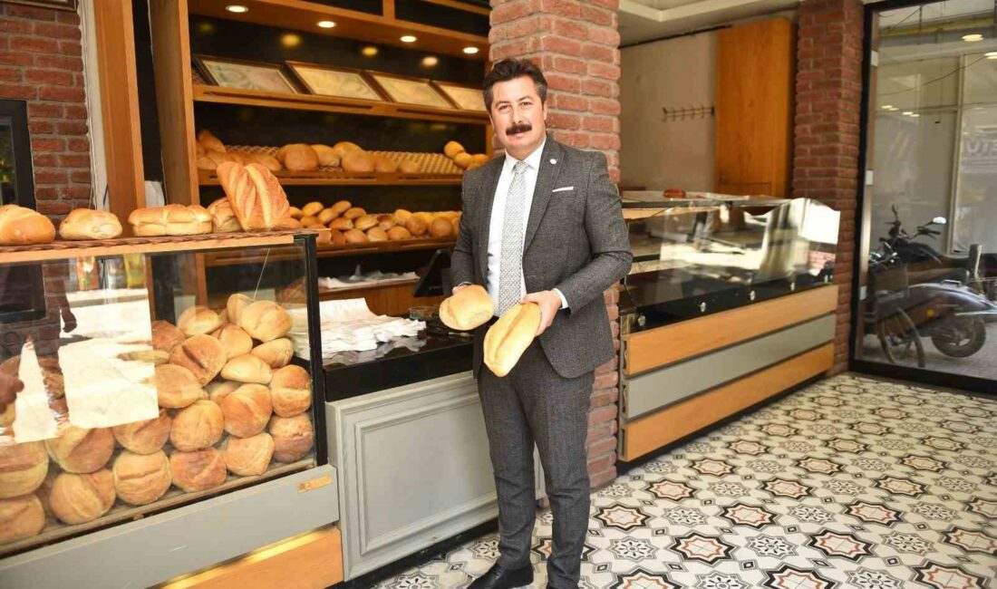 Yenişehir Belediye Başkanı Ercan Özel YESAŞ’a yönelik yapılan haberlere açıklık getirdi YENİŞEHİR BELEDİYE BAŞKANI ERCAN ÖZEL, SON ZAMANLARDA SOSYAL MEDYA VE