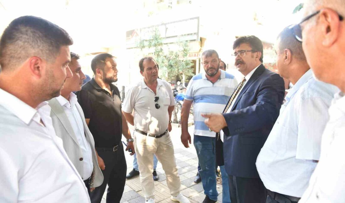 Yenişehir’de ulaşım sorunları yerinde incelendi YENİŞEHİR BELEDİYESİ İLÇEDE VE KIRSALDA ULAŞIM SORUNU YAŞANAN BÖLGELERDE ÇÖZÜM