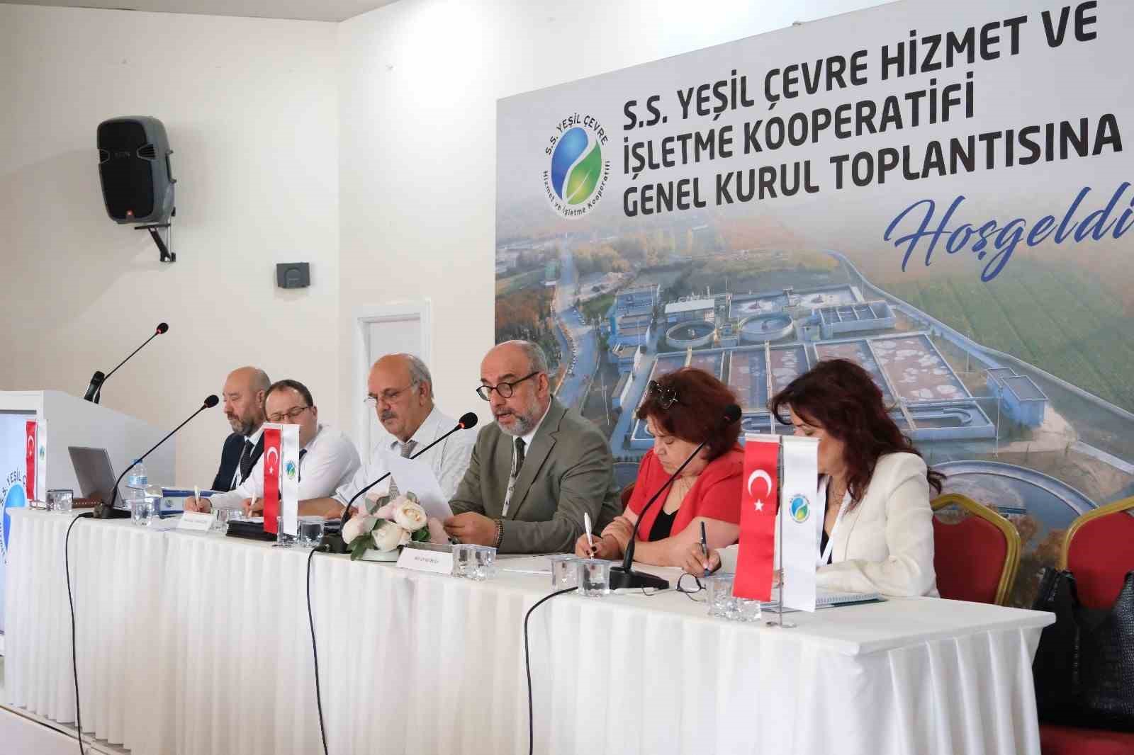 BURSA’NIN DOĞUSUNDA DAHA YAŞANILABİLİR BİR ÇEVRE ADINA HİZMETLERİNE DEVAM EDEN