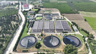 YEŞİL ÇEVRE HİZMET VE İŞLETME KOOPERATİFİ'NİN 60 MİLYONLUK YENİ YATIRIMI