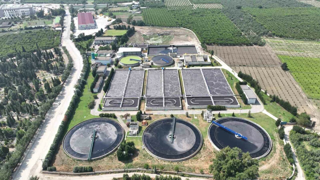 Yeşil Çevre’den 60 milyonluk yeni yatırım YEŞİL ÇEVRE HİZMET VE İŞLETME KOOPERATİFİ'NİN 60 MİLYONLUK YENİ YATIRIMI