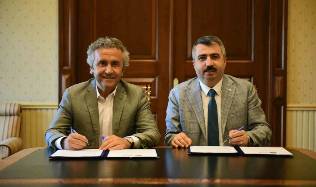 YEŞİM GRUP VE YILDIRIM BELEDİYESİ İŞ BİRLİĞİ İLE ATIK YEMEKLER