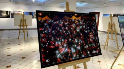 YILDIRIM BELEDİYESİ, 15 TEMMUZ DEMOKRASİ VE MİLLİ BİRLİK GÜNÜ ETKİNLİKLERİ