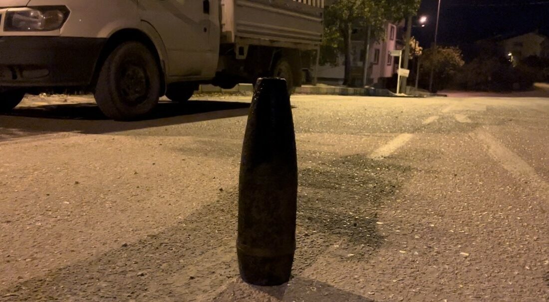 110 yıllık bombanın yıllarca üzerinde oturmuşlar 100 YILLIK BOMBANIN YILLARCA ÜZERİNDE OTURMUŞLAR