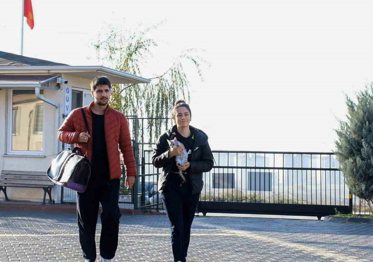 İNEGÖL BELEDİYESİ VETERİNER İŞLERİ MÜDÜRLÜĞÜ’NÜN YAPTIĞI ÇALIŞMALARLA 2024 YILI OCAK