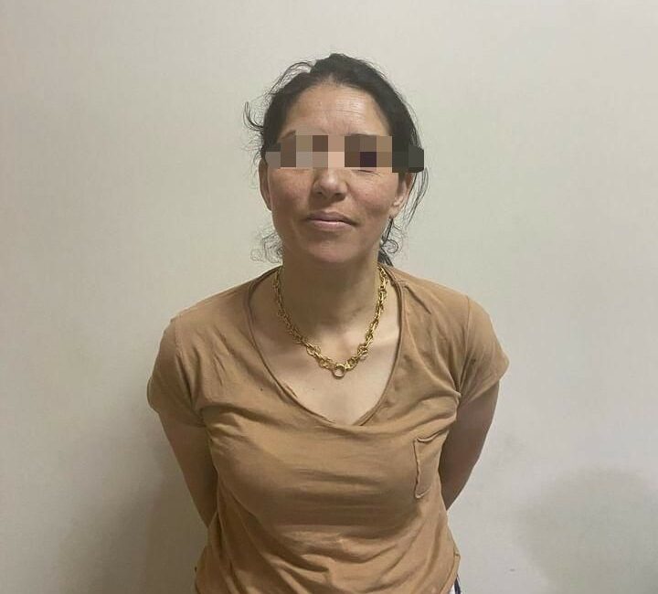 40 yıldan aranan hırsız Çilek, polisten kaçamadı SALİH ÇABUK