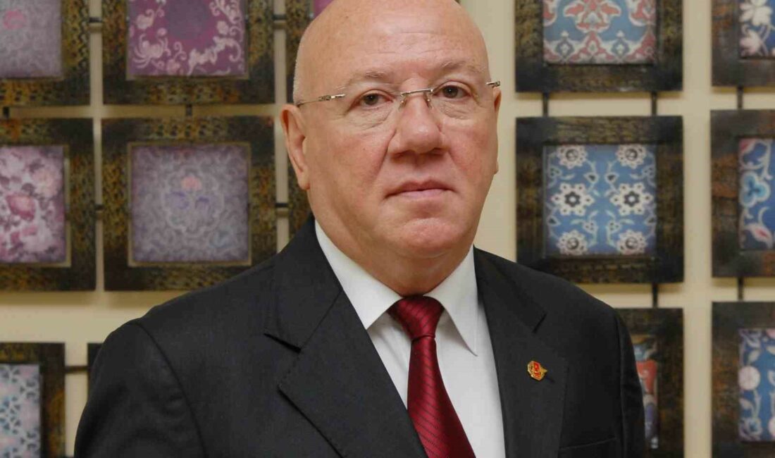 50 yıllık gazete kapanıyor BGC BAŞKANI NURİ KOLAYLI AÇIKLAMA YAPTI