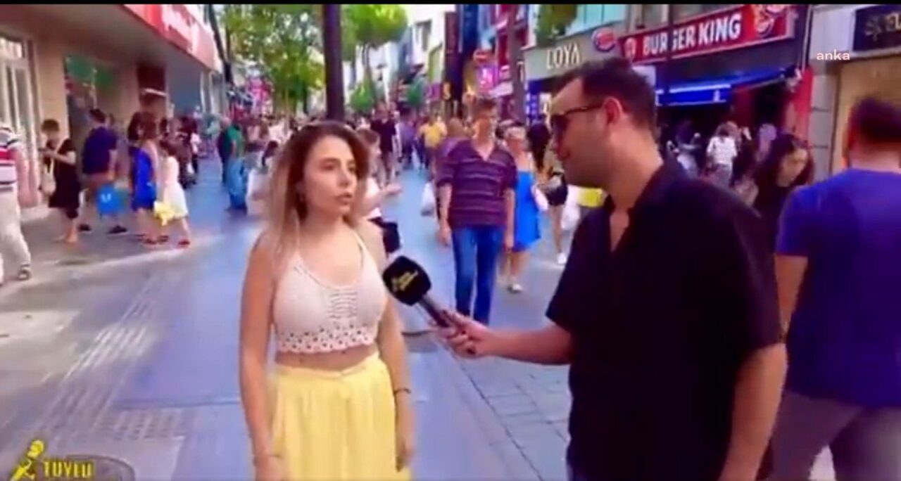 İzmir'de Yaşanan Dilruba Olayı: İfade Özgürlüğü ve Tutuklama Tartışmaları