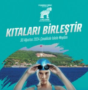 Çanakkale Rotary Kulübü ile Wliusa Turizm’in proje ortaklığında organize edilen