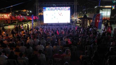 FİLENİN SULTANLARINA BURSA’DAN TAM DESTEK