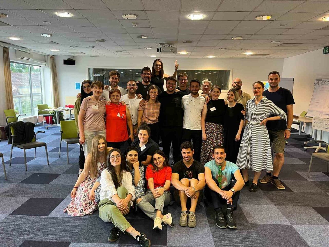 GÜRSU BELEDİYESİ ÖRNEK VE ÖDÜLLÜ GENÇLİK PROJELERİ İLE YEPYENİ BAŞARILARA