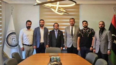 ANADOLU SANAYİCİ VE İŞ İNSANLARI DERNEĞİ (ANASİAD) BAŞKANI HAKAN BİRKAN,