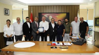 ANADOLU SANAYİCİ VE İŞ İNSANLARI DERNEĞİ (ANASİAD) BAŞKANI HAKAN BİRKAN,