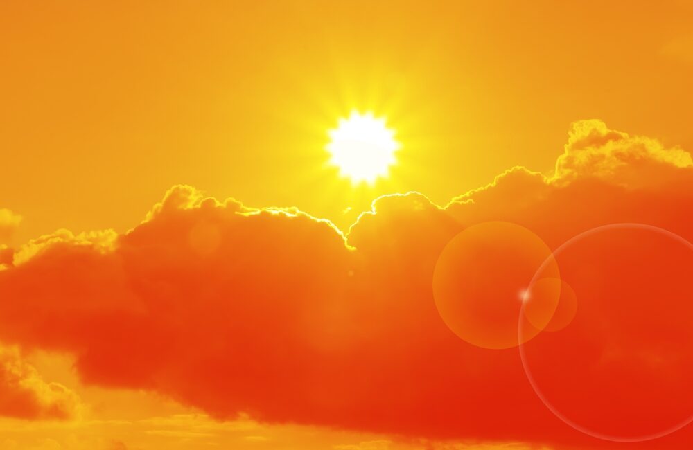 Bursa'nın 15 Günlük Hava Durumu: Yaz Sonuna Doğru Hava Nasıl