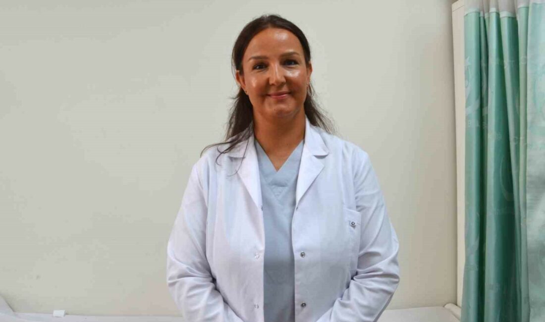 DERİ VE ZÜHREVİ HASTALIKLARI UZMANI DR. ZAHİDE SEVİL AYTEKİN