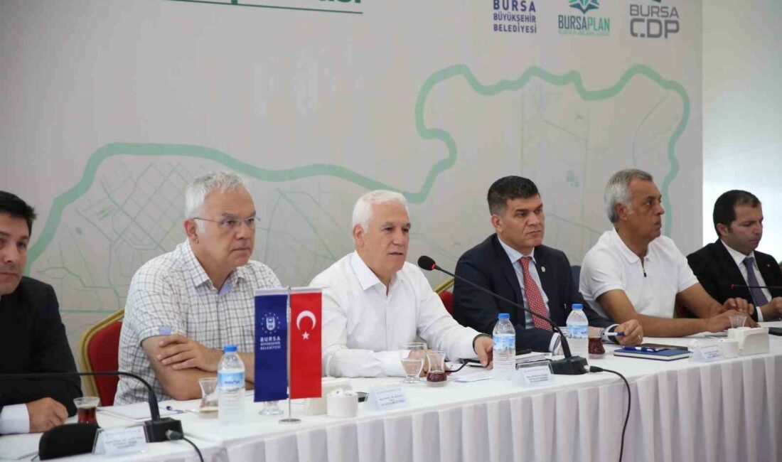 TARIMDAN SANAYİYE, TURİZMDEN KALKINMAYA, SOSYOEKONOMİK DENGEDEN KENT KİMLİĞİNİN ORTAYA ÇIKARILMASINA