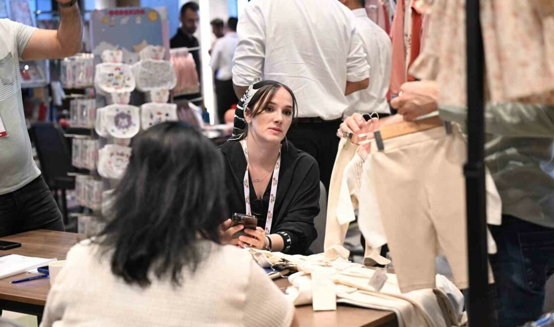 BURSA TİCARET VE SANAYİ ODASI (BTSO), İHRACAT ODAKLI PROJELERİNİ TÜM