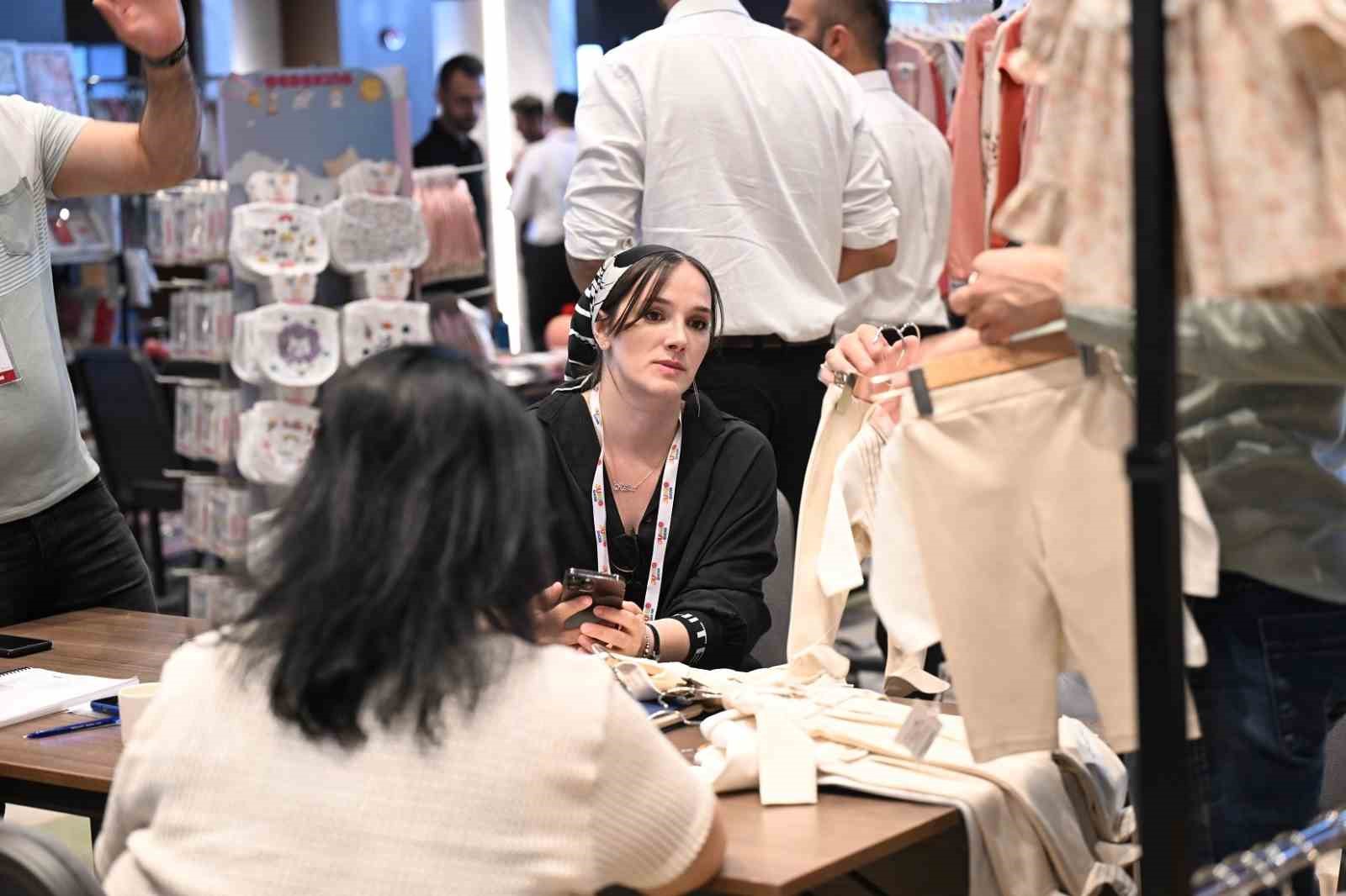 BURSA TİCARET VE SANAYİ ODASI (BTSO), İHRACAT ODAKLI PROJELERİNİ TÜM